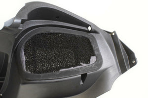 2008 Polaris RMK 700 155" Upper Inner Console Fairing 5437049-070