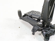 Load image into Gallery viewer, 2022 Harley RA1250 S Pan America Left Rider Footpeg &amp; Shifter - Read 33600309A | Mototech271
