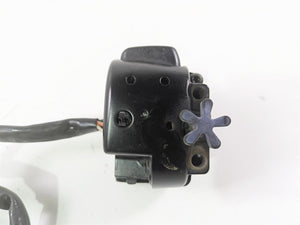 2010 Harley Dyna FXDB Street Bob Right Hand Control Switch 71684-06A