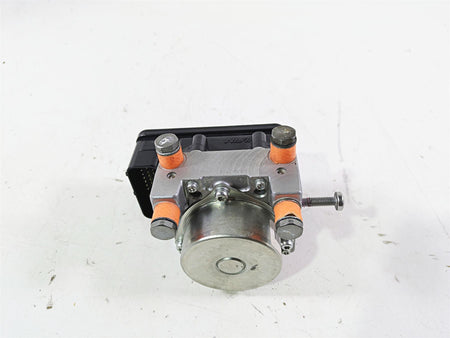 2015 Triumph Tiger Explorer XC Abs Brake Pump Unit Module T2026501 {{ shop.shopifyCountryName }} - Mototech271