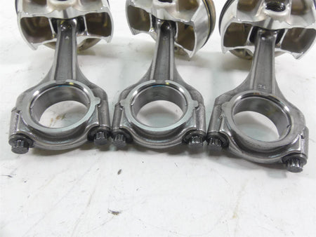 2018 Mv Agusta F3 800 RC Oem Piston & Connecting Rod Set 8000C5070 8000B1994 {{ shop.shopifyCountryName }} - Mototech271