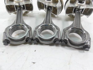 2018 Mv Agusta F3 800 RC Oem Piston & Connecting Rod Set 8000C5070 8000B1994 | Mototech271