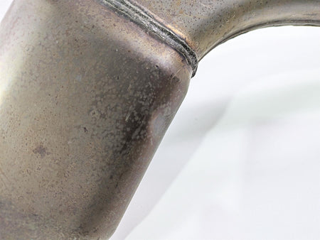 2024 Triumph Tiger 900 GT Stock Exhaust Pipe Header Manifold - Read T2203725 {{ shop.shopifyCountryName }} - Mototech271