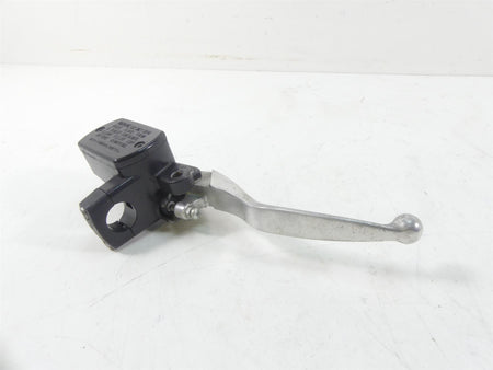 2007 Yamaha XVS1300 V-Star Front Brake Master Cylinder 14mm 3D8-25870-01-00 {{ shop.shopifyCountryName }} - Mototech271