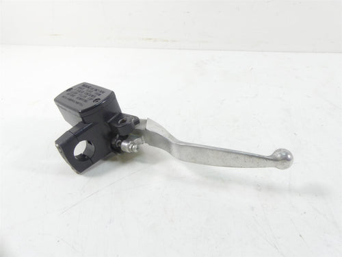 2007 Yamaha XVS1300 V-Star Front Brake Master Cylinder 14mm 3D8-25870-01-00 | Mototech271