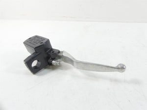 2007 Yamaha XVS1300 V-Star Front Brake Master Cylinder 14mm 3D8-25870-01-00 | Mototech271