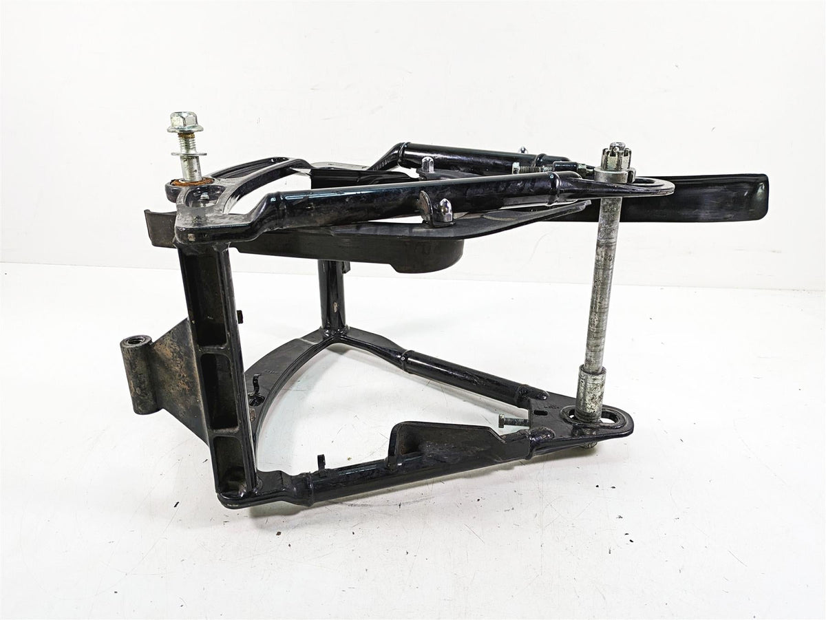 2006 Harley FLSTI Softail Heritage Straight Rear Swingarm Swing Arm 47573-00A {{ shop.shopifyCountryName }} - Mototech271