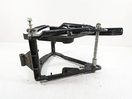 2006 Harley FLSTI Softail Heritage Straight Rear Swingarm Swing Arm 47573-00A {{ shop.shopifyCountryName }} - Mototech271