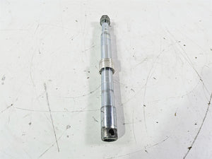 2015 Harley Touring FLHTKL E -Glide Low Front Axle Wheel Spindle 25mm 41547-07A