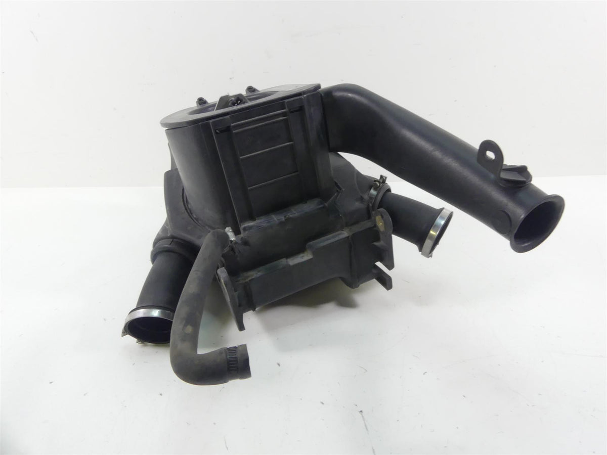 2001 BMW R1150 GS R21 Air Filter Cleaner Box Tubes & Front Ram 13711341527 {{ shop.shopifyCountryName }} - Mototech271