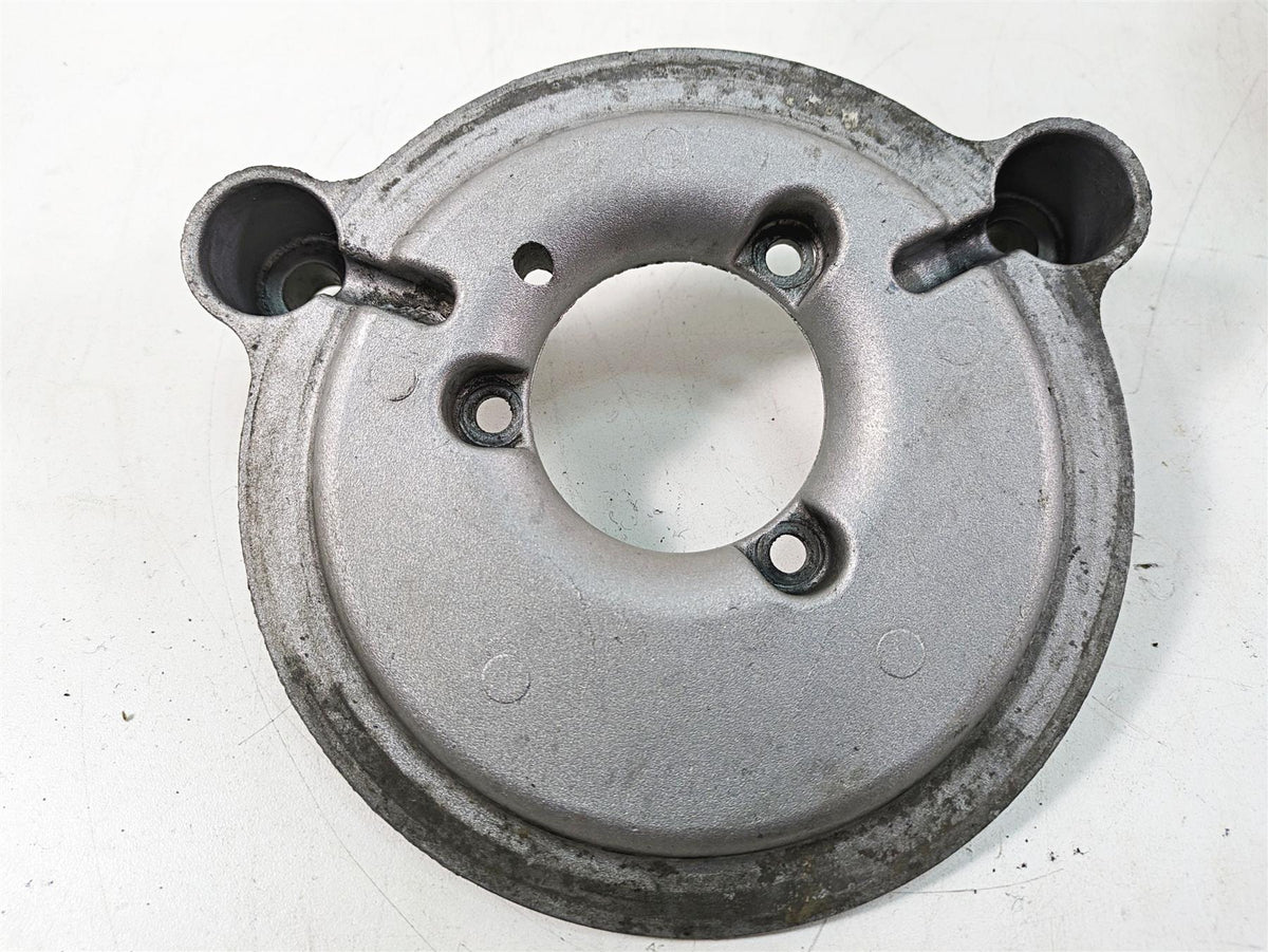 2005 Harley Touring FLHTCUI Electra Glide Air Cleaner Breather Filter 29478-05 {{ shop.shopifyCountryName }} - Mototech271