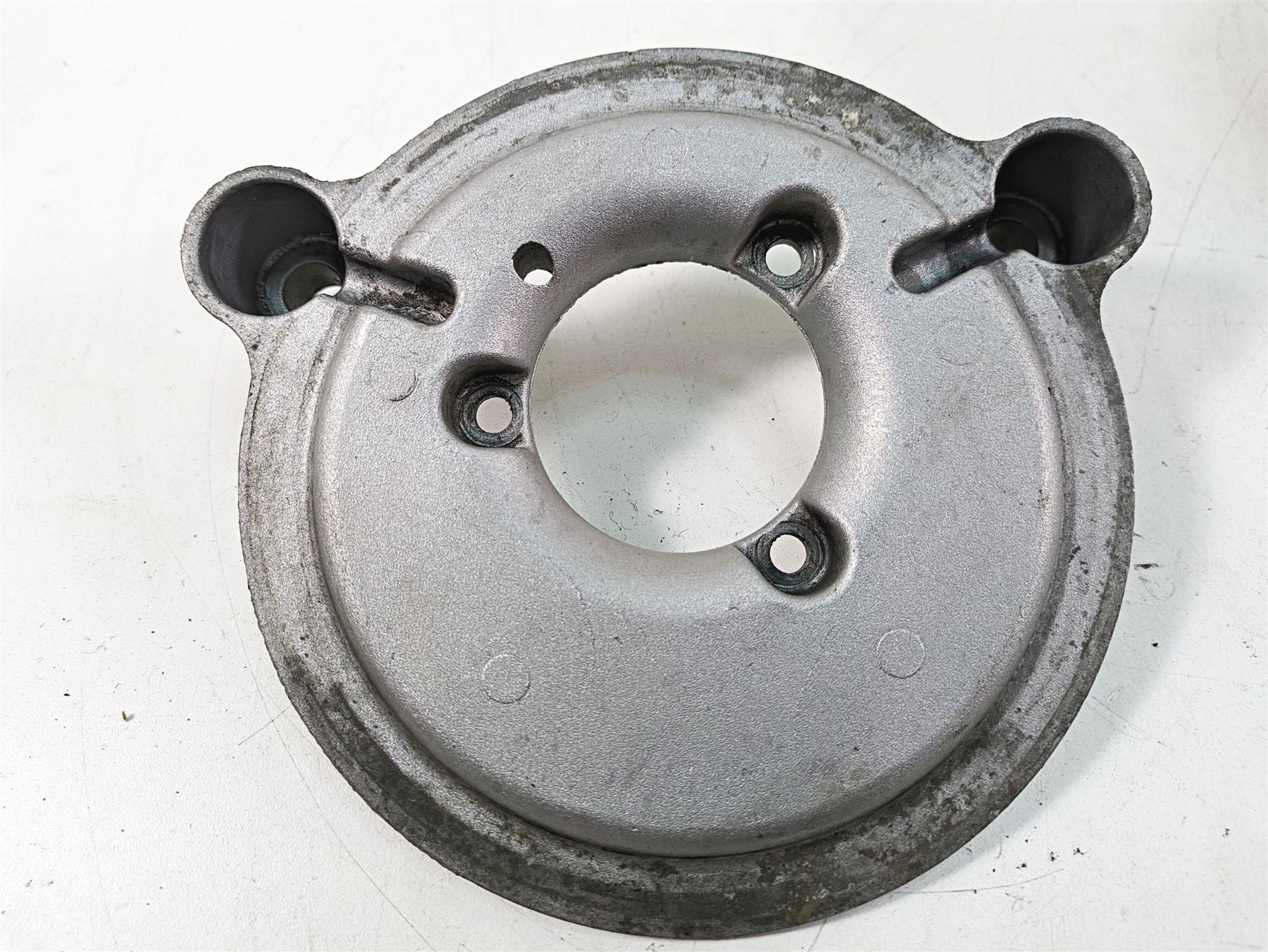 2005 Harley Touring FLHTCUI Electra Glide Air Cleaner Breather Filter 29478-05 {{ shop.shopifyCountryName }} - Mototech271