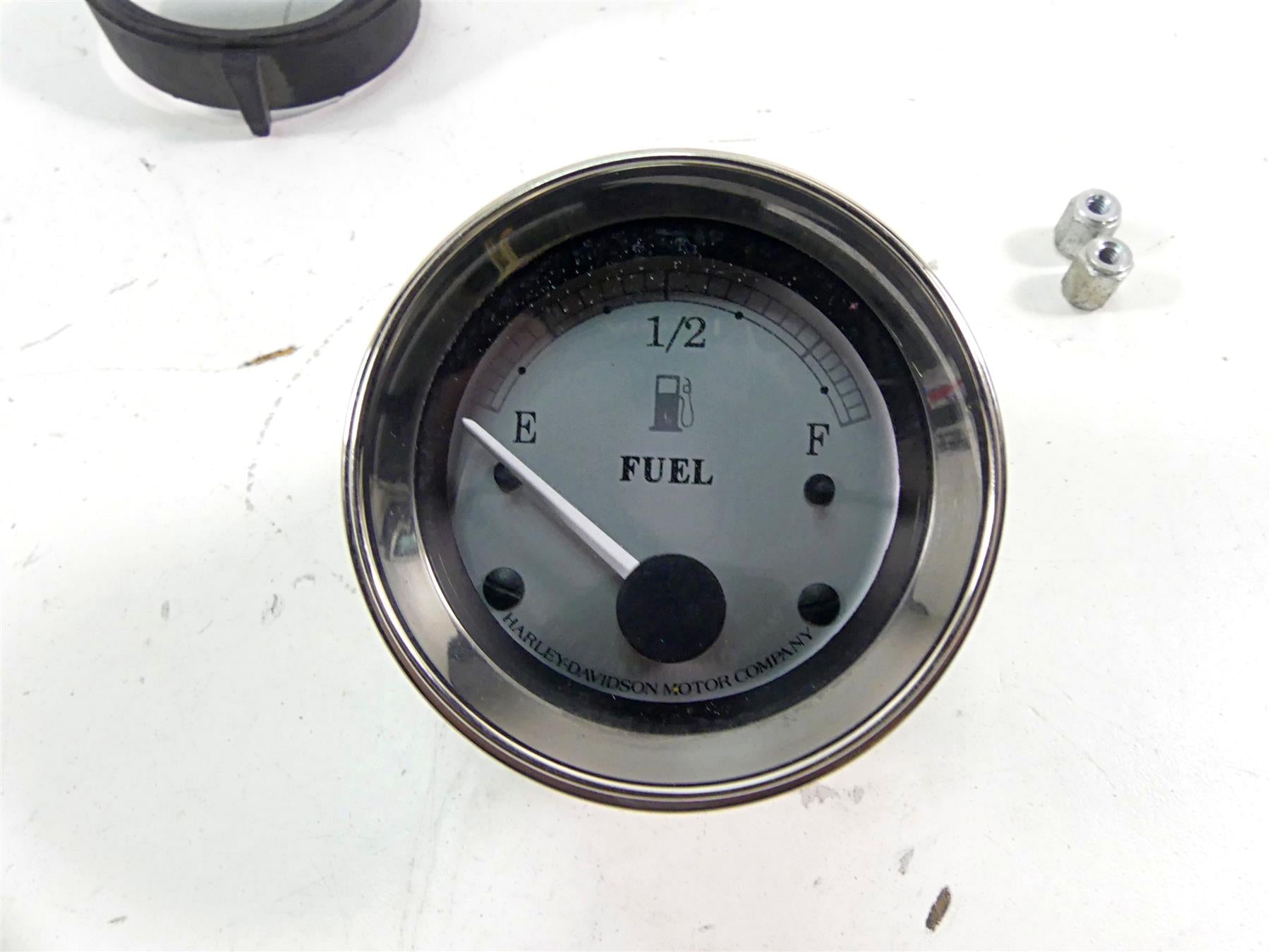2008 Harley Touring FLHX Street Glide Fuel Gas Petrol Level Gauge 75168-08 {{ shop.shopifyCountryName }} - Mototech271