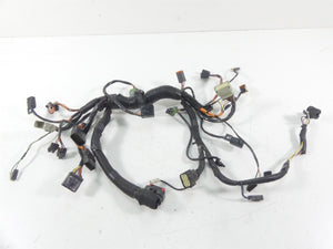 2007 Harley Touring FLHTCU SE CVO Electra Glide Front Fairing Wiring 70232-07 | Mototech271
