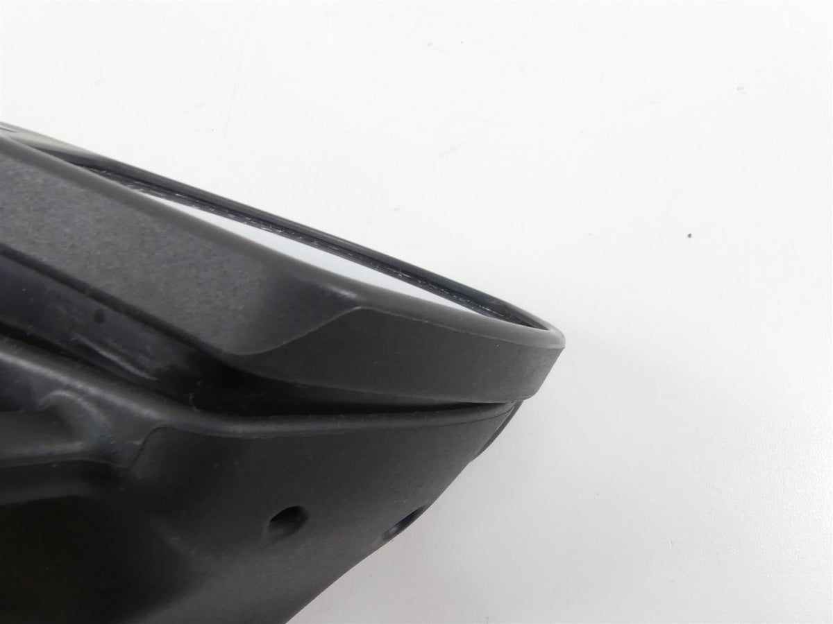 2004 Ducati 999 SBK Right Rear View Mirror Blinker Set - Read 52320091AB {{ shop.shopifyCountryName }} - Mototech271