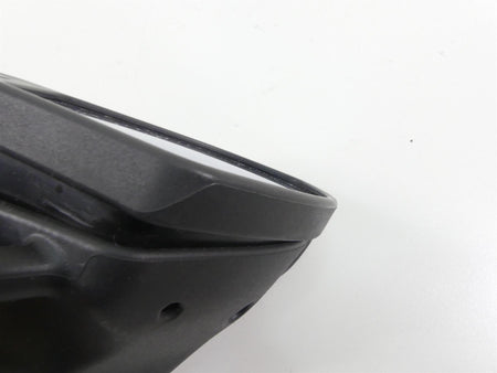 2004 Ducati 999 SBK Right Rear View Mirror Blinker Set - Read 52320091AB {{ shop.shopifyCountryName }} - Mototech271