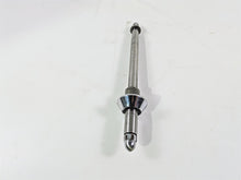 Load image into Gallery viewer, 2004 Harley Softail FXSTDI Deuce Front Axle Wheel Spindle 3/4&quot; 43354-00
