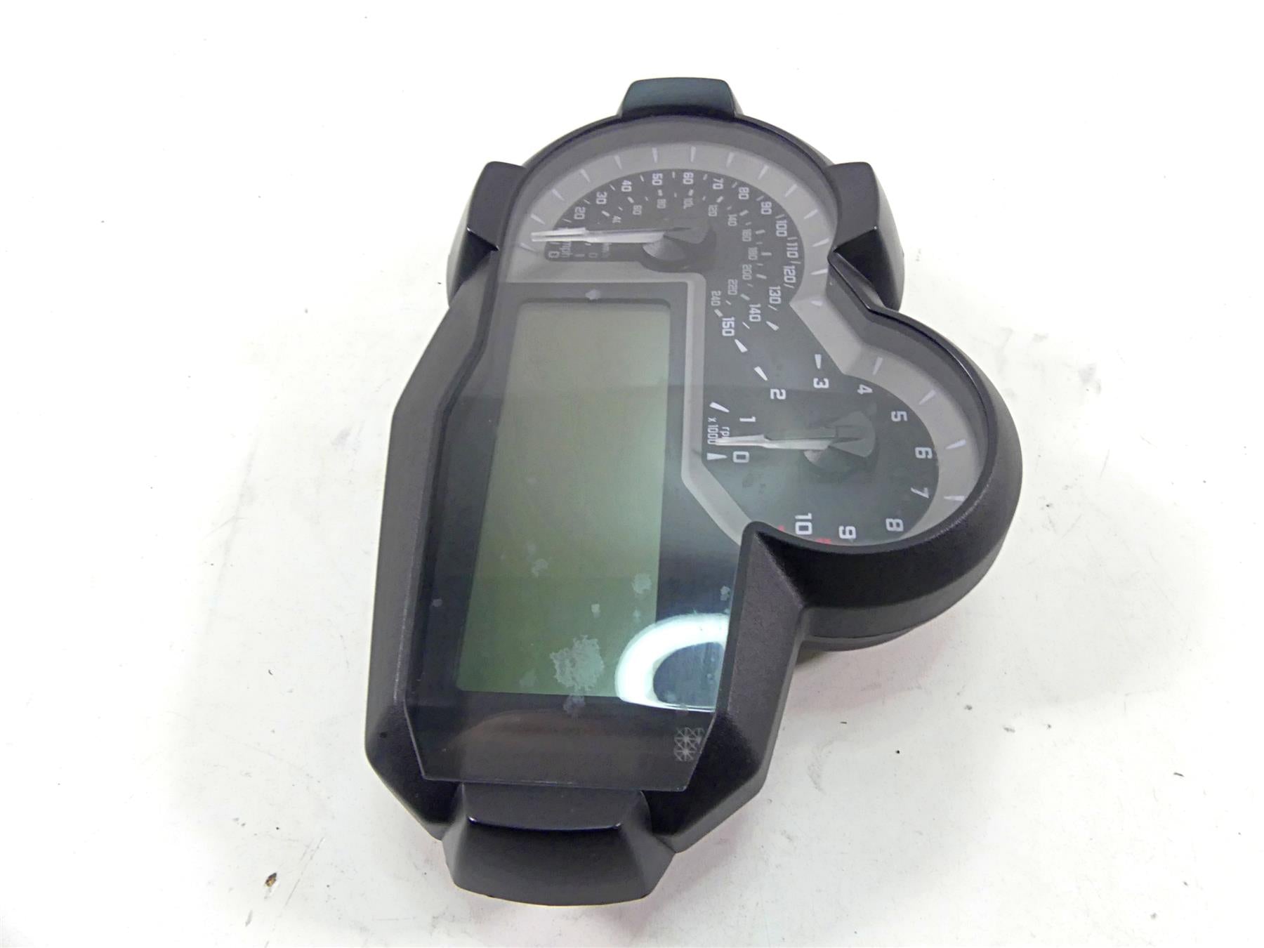2014 BMW R1200GS K50 Speedometer Speedo Tach Gauge Instrument - 26k 62118549159 {{ shop.shopifyCountryName }} - Mototech271