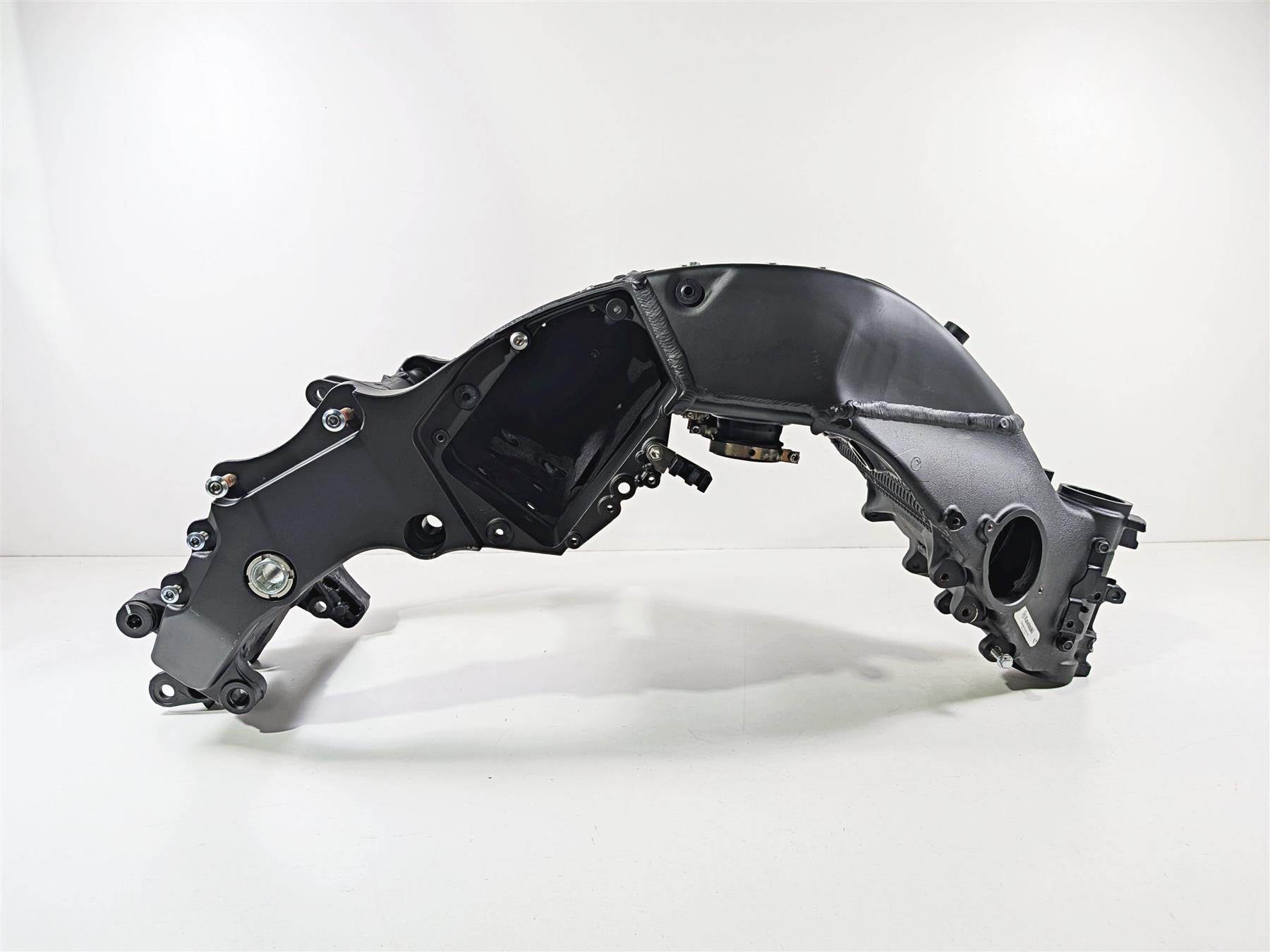 2023 Kawasaki ZX1400 ZX14 R Ninja Main Frame Chassis With Clean