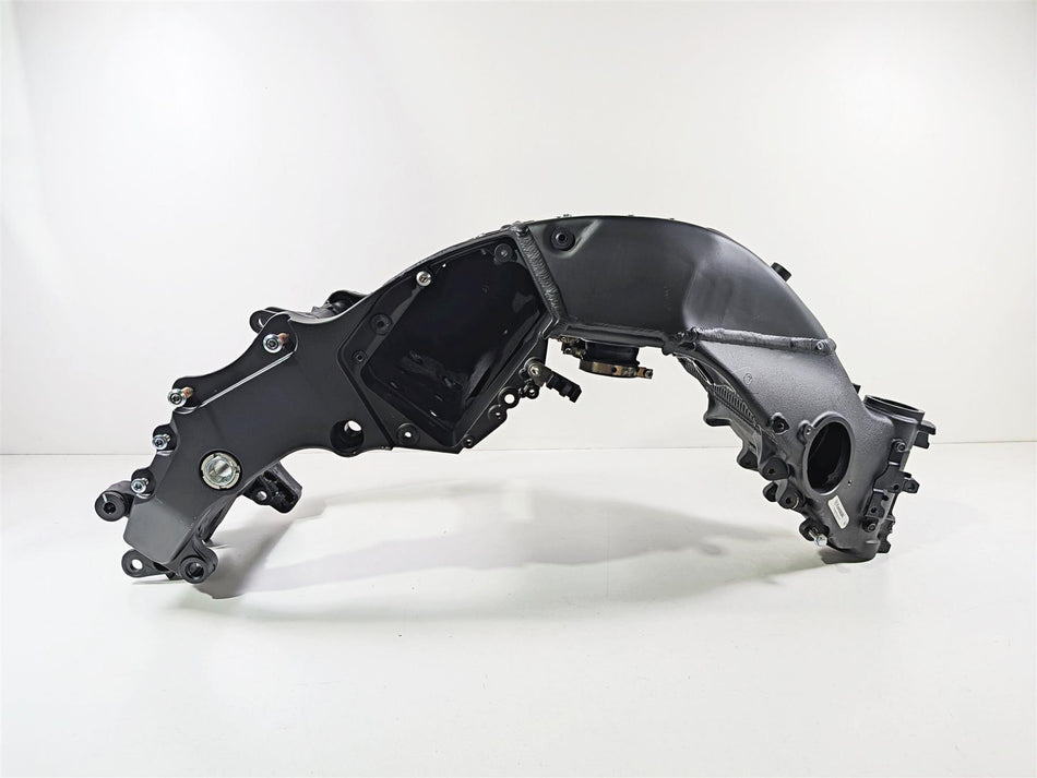 2023 Kawasaki ZX1400 ZX14 R Ninja Main Frame Chassis With Clean Texas Title 32160-0820-18R-Mototech271