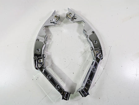 2015 Harley Touring FLHTKL E -Glide Low Rear Saddlebag Support Holders 90200499 {{ shop.shopifyCountryName }} - Mototech271