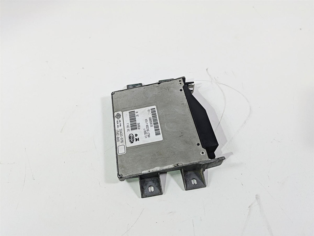 1996 Harley Touring FLHTCUI Electra Glide Cdi Ecm Engine Control Module 32423-97 {{ shop.shopifyCountryName }} - Mototech271