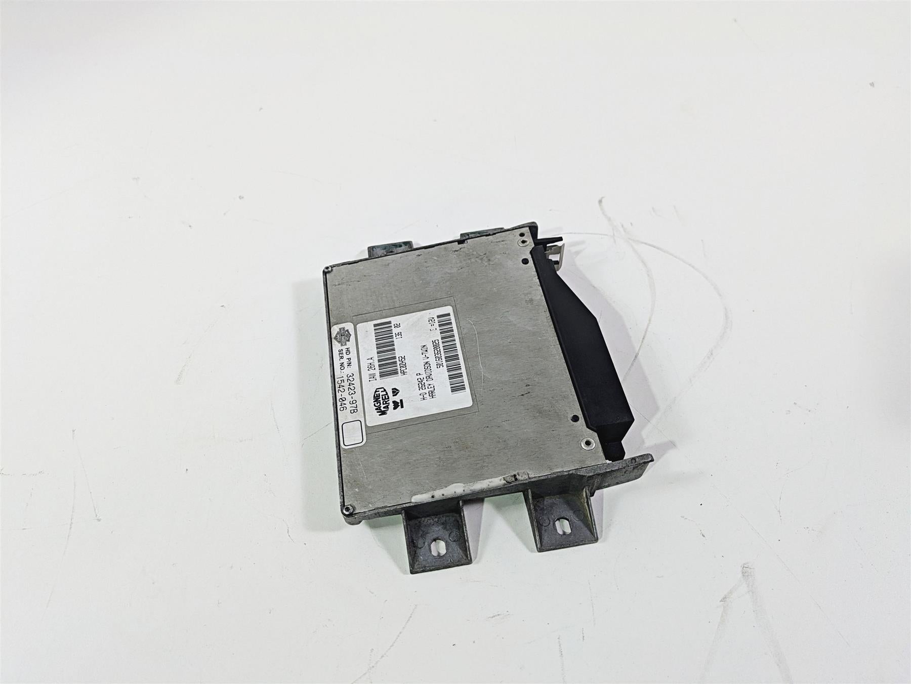 1996 Harley Touring FLHTCUI Electra Glide Cdi Ecm Engine Control Module 32423-97 {{ shop.shopifyCountryName }} - Mototech271