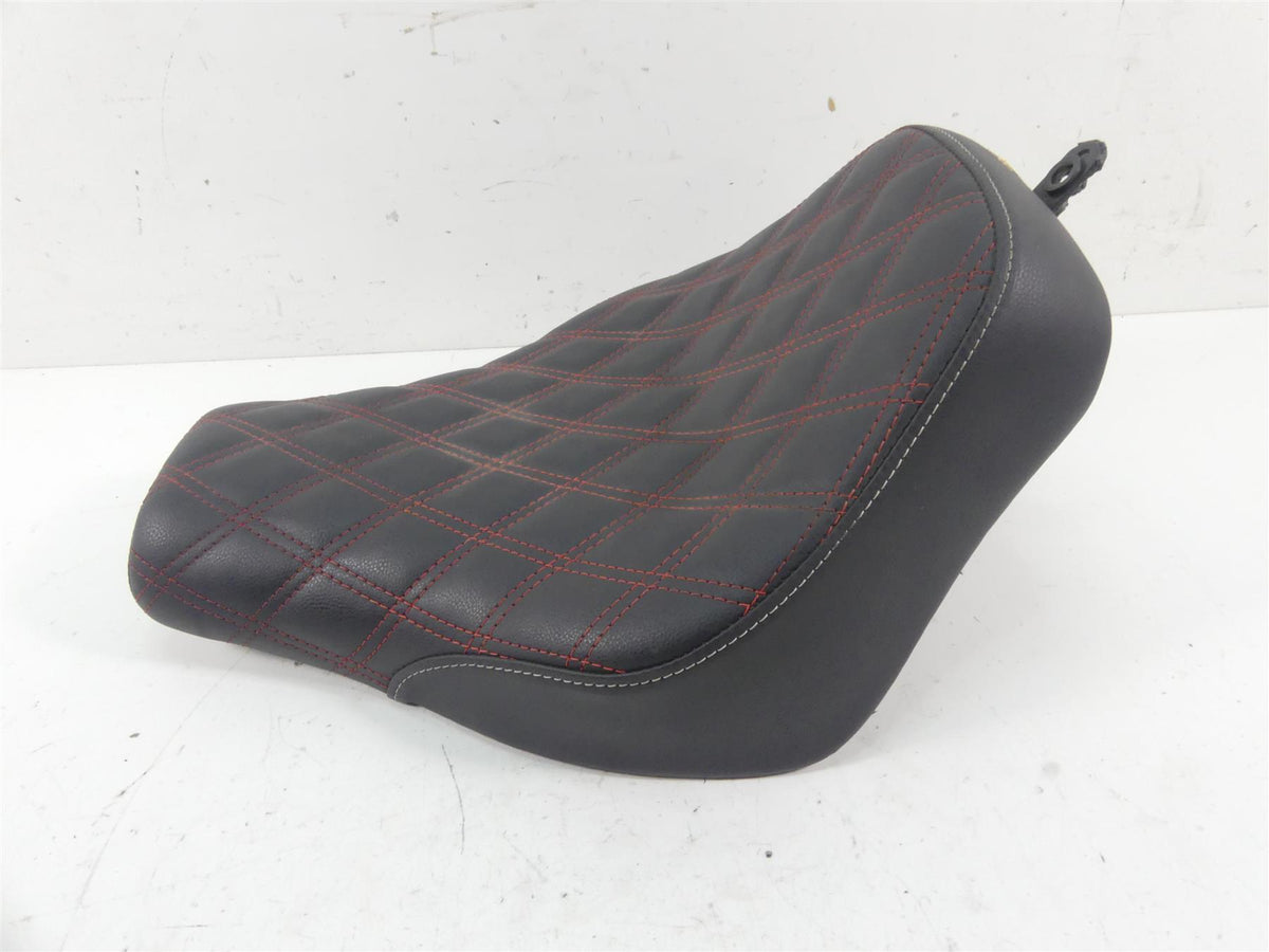 2018 Harley Softail FXBB Street Bob Saddlemen Renegade LS Custom Seat 818-30-002 {{ shop.shopifyCountryName }} - Mototech271