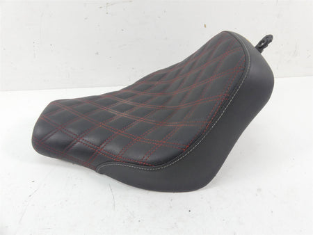 2018 Harley Softail FXBB Street Bob Saddlemen Renegade LS Custom Seat 818-30-002 {{ shop.shopifyCountryName }} - Mototech271