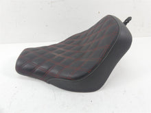 Load image into Gallery viewer, 2018 Harley Softail FXBB Street Bob Saddlemen Renegade LS Custom Seat 818-30-002 | Mototech271
