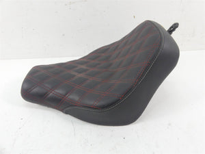 2018 Harley Softail FXBB Street Bob Saddlemen Renegade LS Custom Seat 818-30-002 | Mototech271