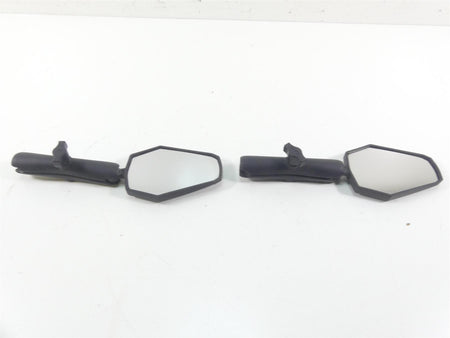 2013 BMW R1200GS GSW K50 Doubletake Adventure Mirror Set {{ shop.shopifyCountryName }} - Mototech271