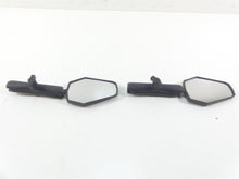 Load image into Gallery viewer, 2013 BMW R1200GS GSW K50 Doubletake Adventure Mirror Set | Mototech271
