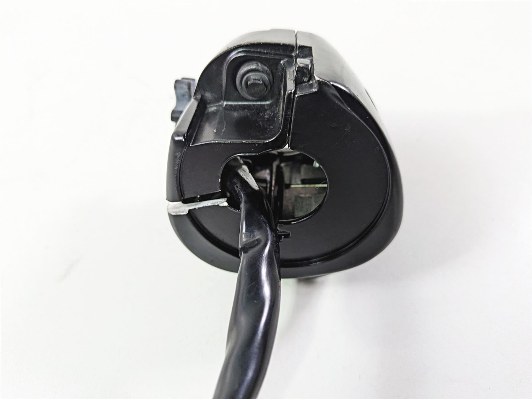 2011 Harley FXDC Dyna Super Glide Right Hand Control Switch - Read 71684-06A {{ shop.shopifyCountryName }} - Mototech271