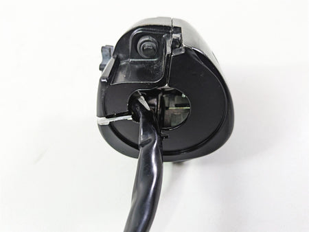 2011 Harley FXDC Dyna Super Glide Right Hand Control Switch - Read 71684-06A {{ shop.shopifyCountryName }} - Mototech271