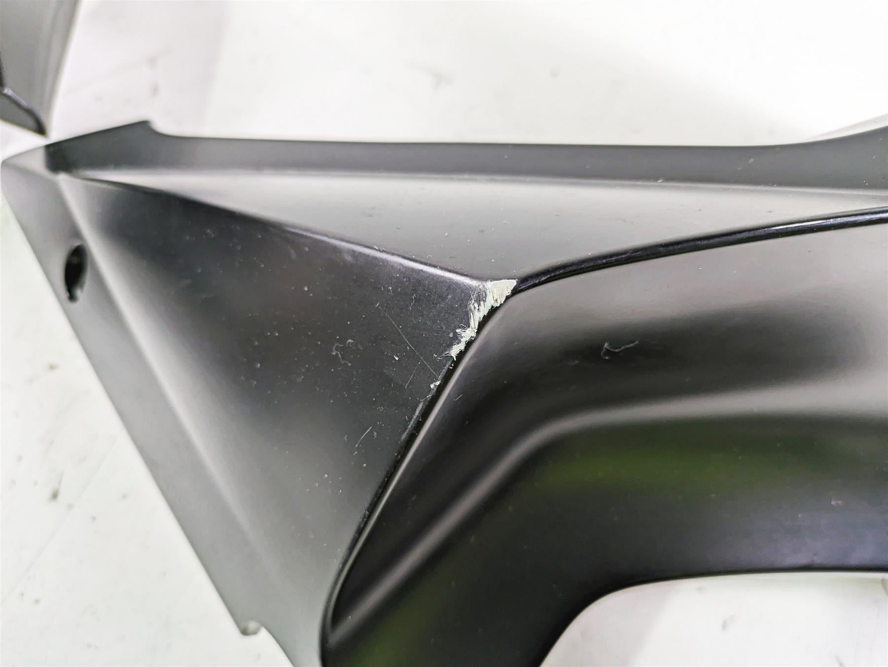 2014 BMW R1200 RT RTW K52 Left Right Engine Cover Set 46638533580 46638533579 {{ shop.shopifyCountryName }} - Mototech271