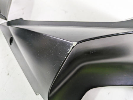 2014 BMW R1200 RT RTW K52 Left Right Engine Cover Set 46638533580 46638533579 {{ shop.shopifyCountryName }} - Mototech271