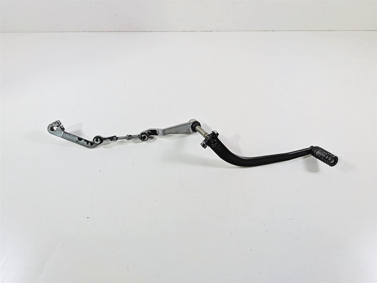2022 Harley Softail FXLRST Low Rider Shifter Shift Lever & Linkage 33600234 {{ shop.shopifyCountryName }} - Mototech271