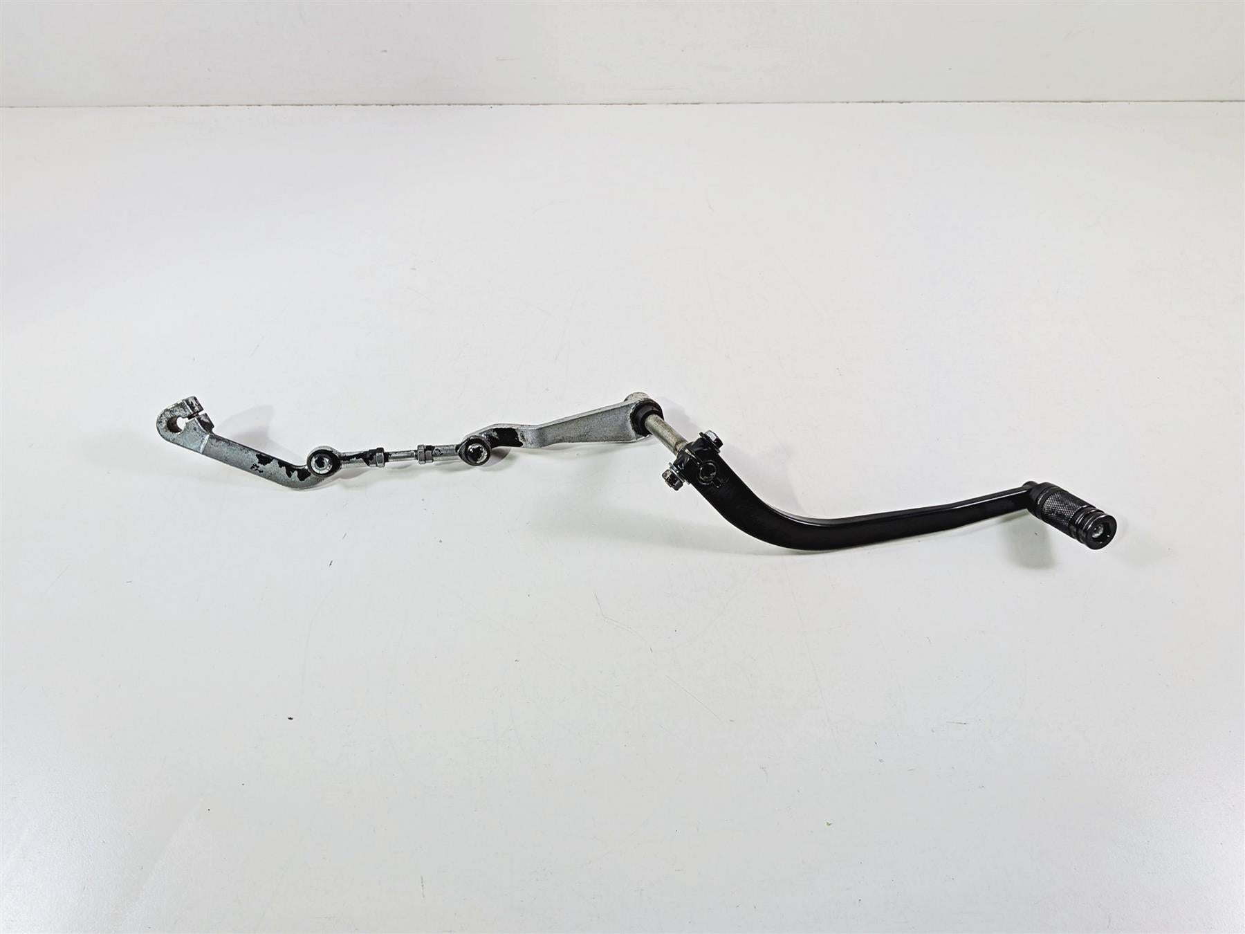 2022 Harley Softail FXLRST Low Rider Shifter Shift Lever & Linkage 33600234 {{ shop.shopifyCountryName }} - Mototech271