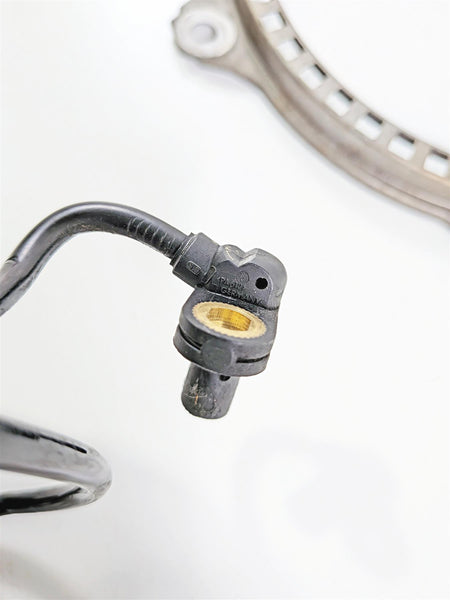 2014 BMW S1000RR K46 Front Abs Wheel Speed Sensor 34527715117 {{ shop.shopifyCountryName }} - Mototech271