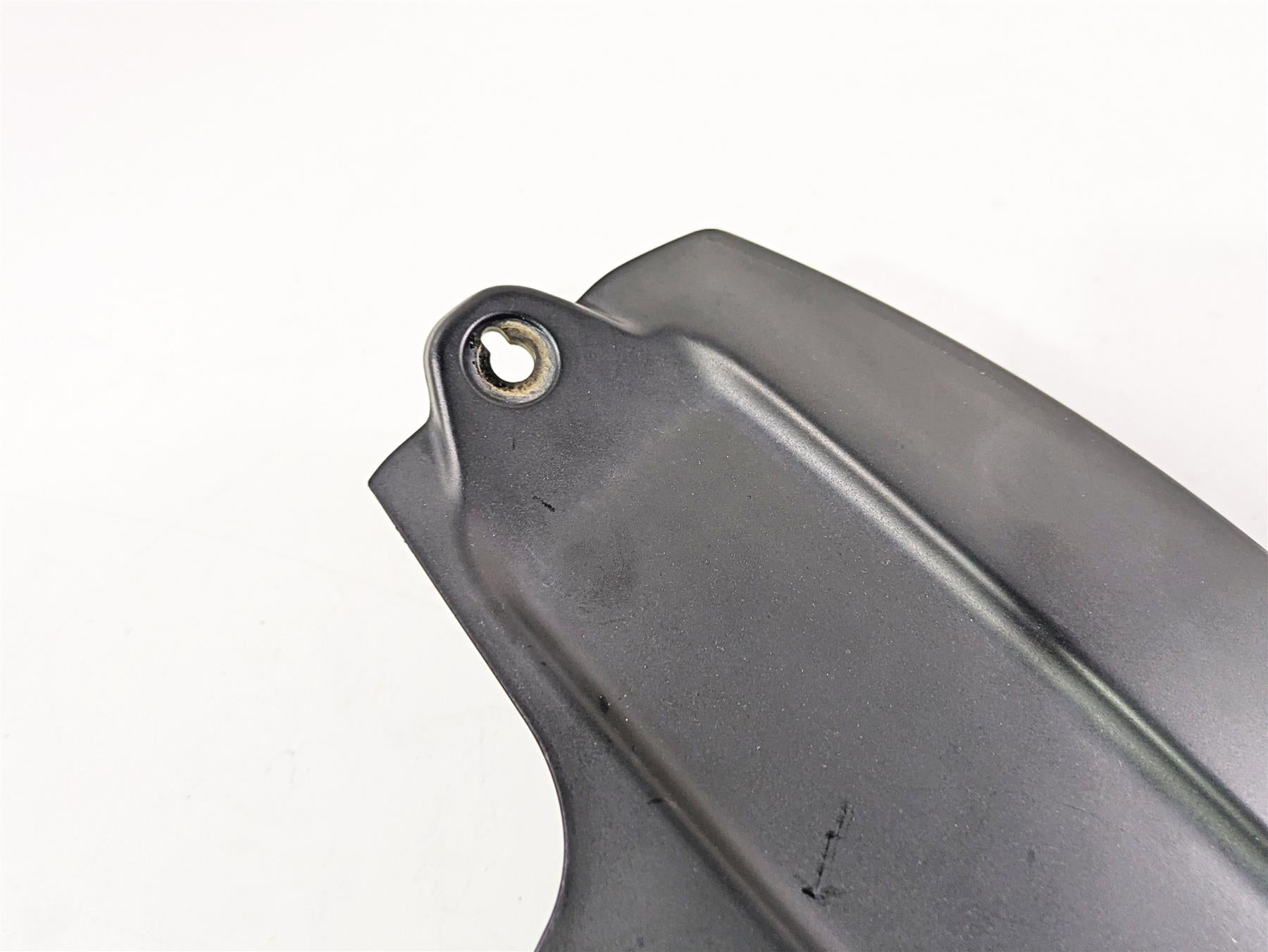 2013 Ducati Hyperstrada 821 Lower Rear Fender Mud Flap 56510601a {{ shop.shopifyCountryName }} - Mototech271