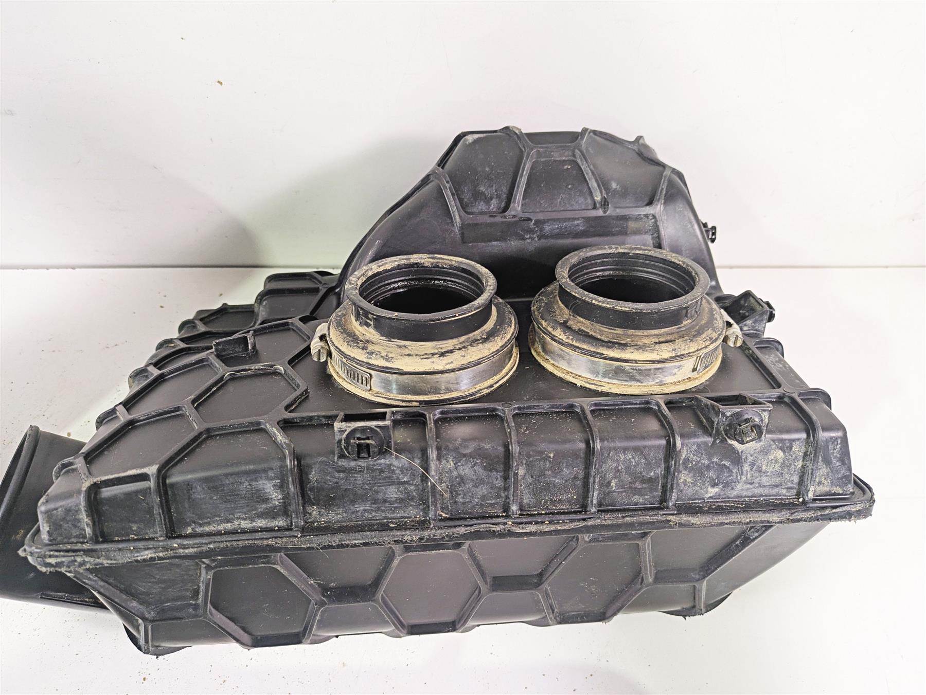 2018 Polaris RZR XP 1000 Trail Rock Air Cleaner Breather & Tubes 1240747 {{ shop.shopifyCountryName }} - Mototech271