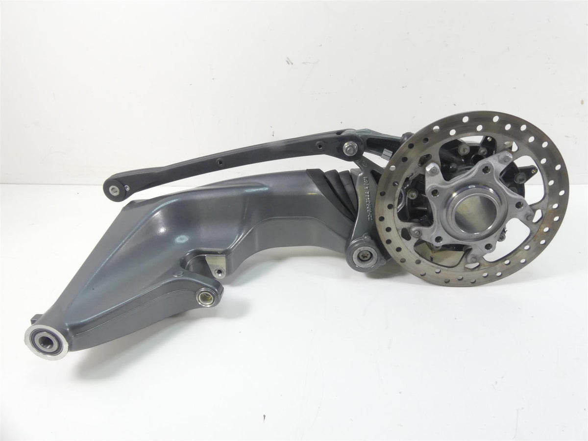 2016 BMW R nineT R9T K21 Differential Swingarm Drive Shaft 32:11 33118526831 {{ shop.shopifyCountryName }} - Mototech271