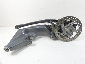 2016 BMW R nineT R9T K21 Differential Swingarm Drive Shaft 32:11 33118526831 | Mototech271