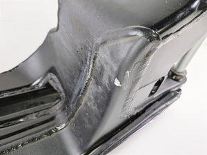 2010 Ducati Streetfighter 1098 S Rear Swingarm & Axle  37010891A
