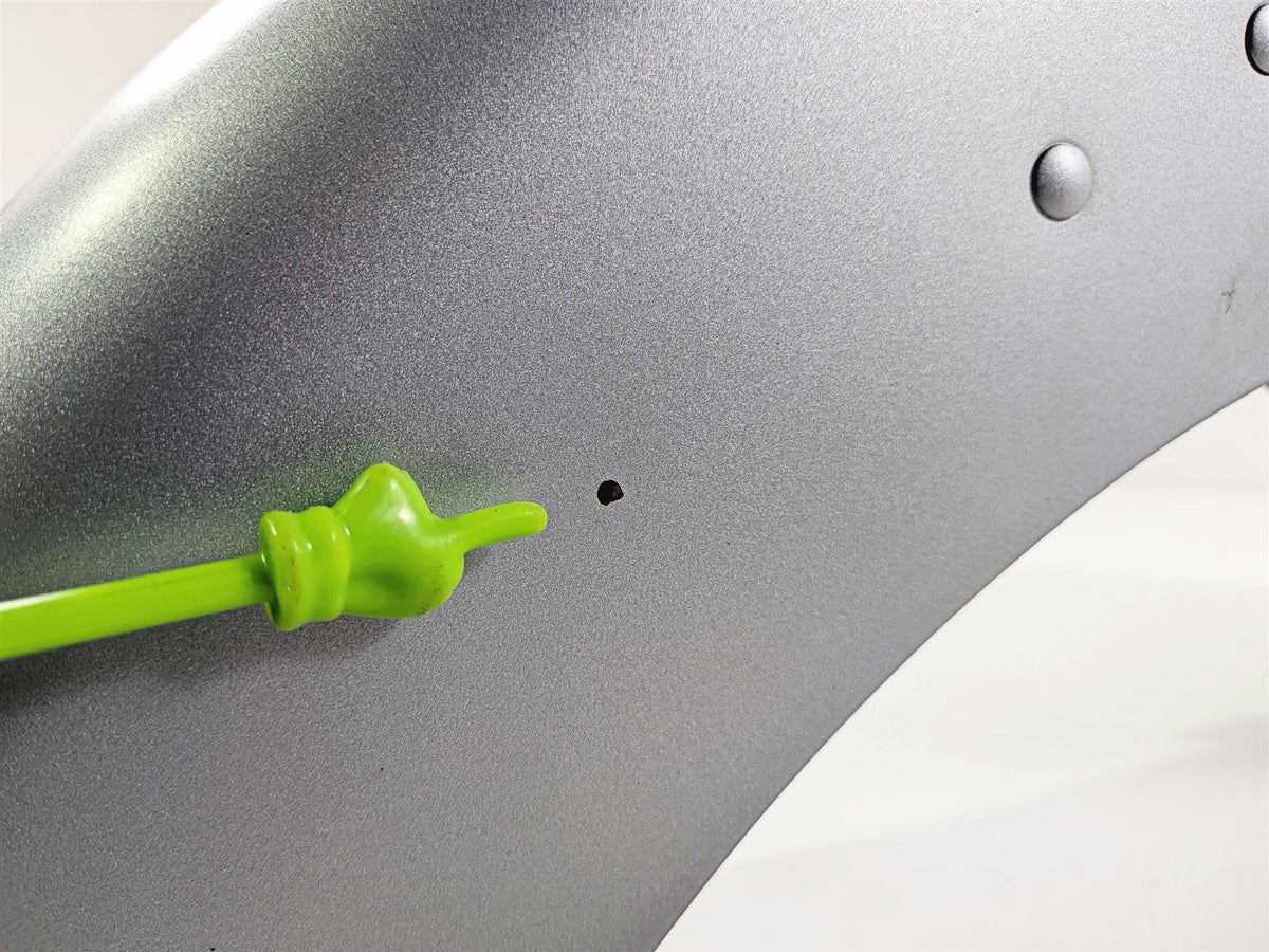 2020 Harley Touring FLTRK Road Glide Front Fender Dent - Read 58900009 {{ shop.shopifyCountryName }} - Mototech271