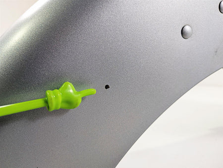 2020 Harley Touring FLTRK Road Glide Front Fender Dent - Read 58900009 {{ shop.shopifyCountryName }} - Mototech271