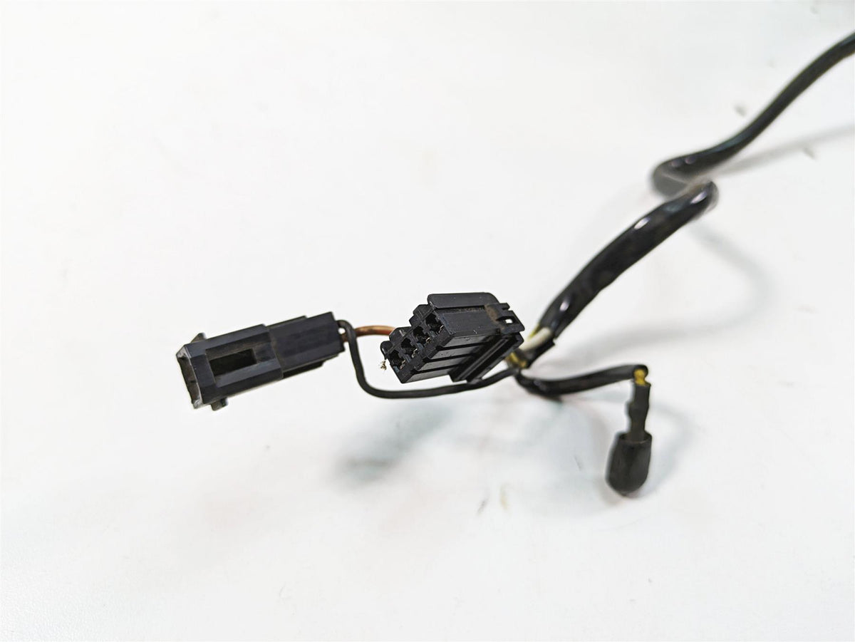 2006 Harley Softail FXSTSI Springer Nice Headlight Head Light Lamp 69769-05 {{ shop.shopifyCountryName }} - Mototech271