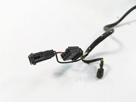 2006 Harley Softail FXSTSI Springer Nice Headlight Head Light Lamp 69769-05 {{ shop.shopifyCountryName }} - Mototech271