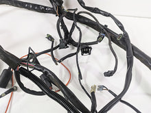 Load image into Gallery viewer, 2001 Harley Touring FLHX Street Glide Main Wiring Harness Loom - Read 70985-01
